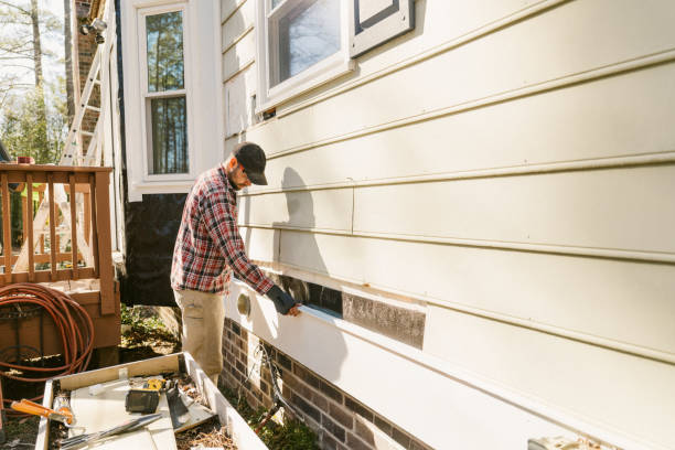 Trusted Emergency Siding Repair service in Aquasco, MD - Creative Siding